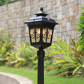 Waterproof Industrial Outdoor Lamp – Weather-Resistant Exterior Wall Light