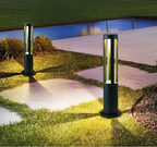 Arctivis Spike Light – Modern LED Garden Spotlight | Waterproof Outdoor Ground Light for Paths & Landscapes