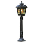 Waterproof Industrial Outdoor Lamp – Weather-Resistant Exterior Wall Light