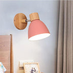 Nordora Wall Light – Scandinavian Hanging Sconce | Modern Nordic Accent Lighting