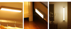 MotionGlow Sensor Light – Rechargeable LED Night Light | Magnetic Motion Lighting for Modern Living Spaces