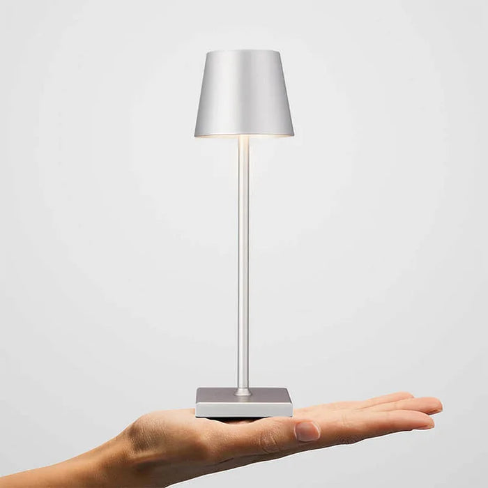 Brian Modern Portable Pocket Table Lamp – Compact Lighting for Life on the Move