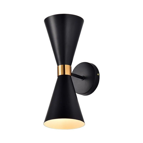 Nordica Modern Wall Light – Scandinavian Wall Lamp | Minimalist Interior Lighting | Contemporary Home Décor