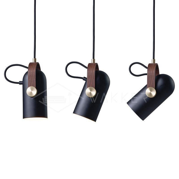 Carronade Pendant Light – Industrial Nautical Hanging Lamp | Vintage Marine Inspired Ceiling Lighting