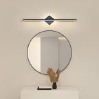 Leigh Linear LED Wall Light – Modern Architectural Wall Lamp | Contemporary Ambient Lighting | Minimalist Interior Design