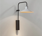 Heritage Outdoor Wall Light – Waterproof LED Exterior Lantern | Vintage Aluminium Wall Lamp | Elegant Garden & Patio Lighting