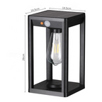 Fontana Retro Table Lamp – Vintage Character with Modern Elegance