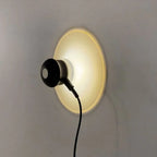 Rechargeable Suction Cup Lamp – Portable LED Light with Strong Suction Mount & USB-C Charging