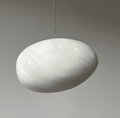 Nivisaya Alabaster Pendant