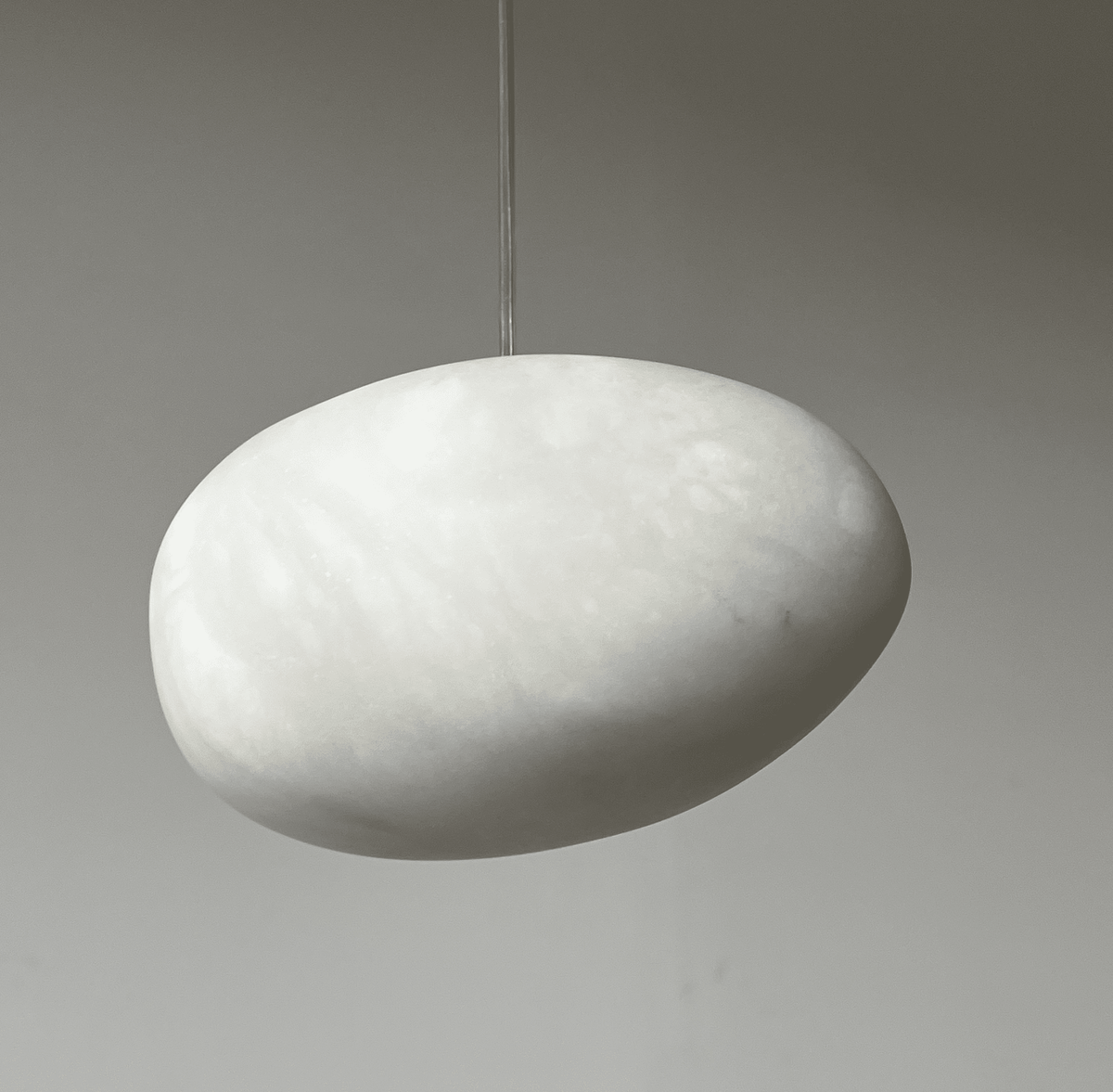 Nivisaya Alabaster Pendant