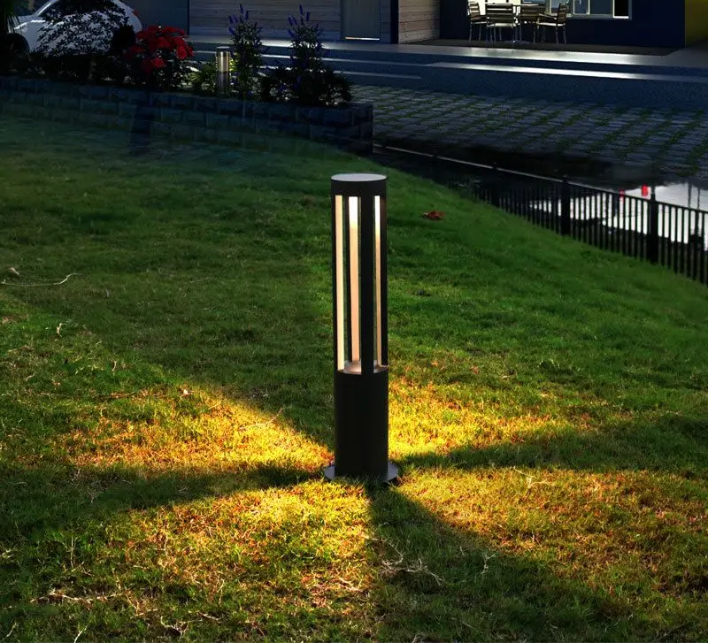 Arctivis Spike Light – Modern LED Garden Spotlight | Waterproof Outdoor Ground Light for Paths & Landscapes