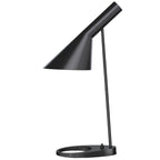 Modern Minimalist LED Table Lamp – Sculptural Design Meets Functional Lighting