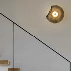 Modern Decorative Wall Lamp – Contemporary Elegance with Warm Ambient Lighting