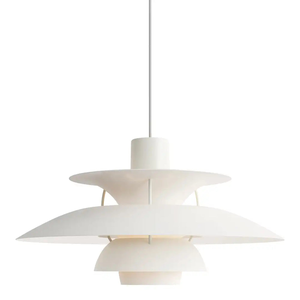 Nordic UFO Pendant Light – Luxury Designer Ceiling Lamp | Modern Scandinavian Interior Lighting