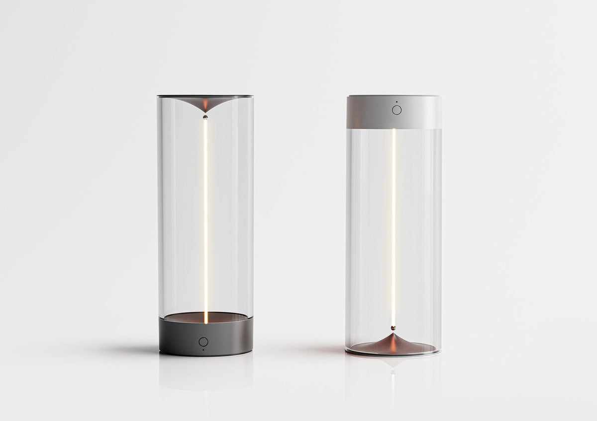 Modern Simple Magnetic Mini Table Lamp – Innovative Magnetic Lighting with Minimalist Design