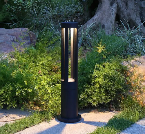 Arctivis Spike Light – Modern LED Garden Spotlight | Waterproof Outdoor Ground Light for Paths & Landscapes