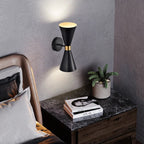 Nordica Modern Wall Light – Scandinavian Wall Lamp | Minimalist Interior Lighting | Contemporary Home Décor
