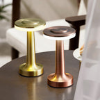 Rechargeable LED Table Lamp – Flexible Lighting for Modern Living