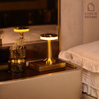 Rechargeable LED Table Lamp – Flexible Lighting for Modern Living
