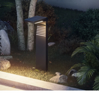 Solvanta Path Light – Solar LED Garden Lamp | Waterproof Outdoor Lighting for Pathways & Landscapes