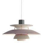 Nordic UFO Pendant Light – Luxury Designer Ceiling Lamp | Modern Scandinavian Interior Lighting