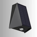 SolarGlow Outdoor Wall Light – Waterproof LED Solar Lamp | Up & Down Garden Lighting | Energy-Efficient Exterior Illumination