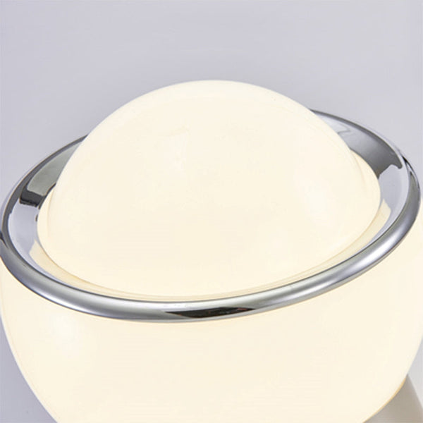 French Character Bauhaus Table Lamp – Minimalist Elegance with Timeless Bauhaus Influence