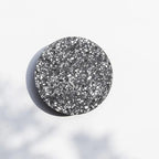 Nordic Terrazzo Wall Light – Scandinavian Marble Wall Lamp | Modern Hallway Lighting | Minimalist Interior Elegance