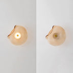Modern Decorative Wall Lamp – Contemporary Elegance with Warm Ambient Lighting