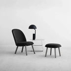 Cap Table Lamp – Adjustable Designer Table Lamp with Geometric Style
