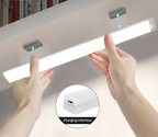MotionGlow Sensor Light – Rechargeable LED Night Light | Magnetic Motion Lighting for Modern Living Spaces