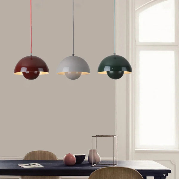 WoodlandGlow Ceiling Light – Nature Inspired Pendant Lamp | Elegant Warm White Interior Lighting
