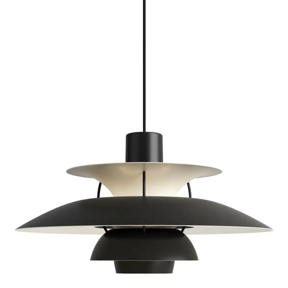 Nordic UFO Pendant Light – Luxury Designer Ceiling Lamp | Modern Scandinavian Interior Lighting