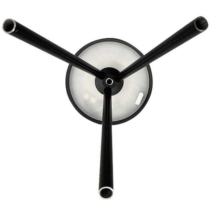 Rechargeable Tripod Table Lamp – Modern Minimalism with Portable Elegance