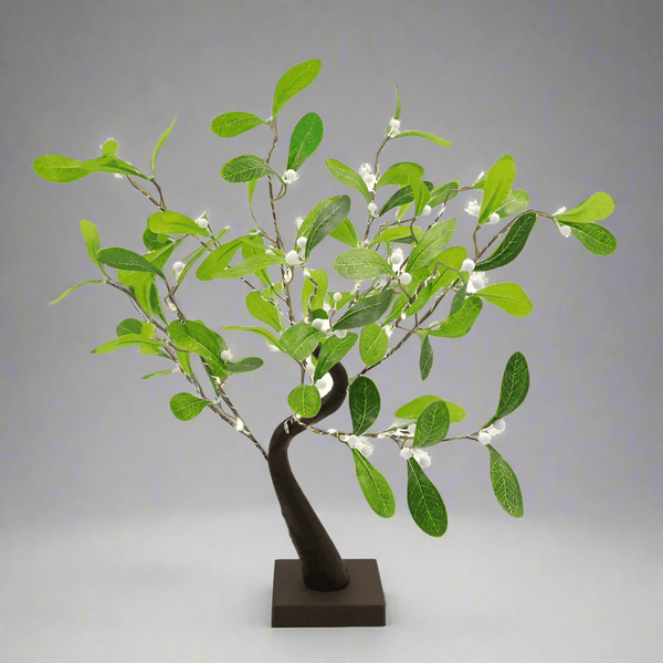 LumiBranch LED Tree Light – Decorative Warm White Branch Lamp | Natural Ambient Lighting