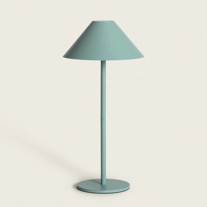 Minimalist LED Table Lamp – Modern Simplicity with Smart Lighting Control