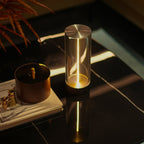 Modern Simple Magnetic Mini Table Lamp – Innovative Magnetic Lighting with Minimalist Design