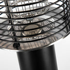Waterproof USB Solar Mosquito Killer Lamp – Dual Power Outdoor Bug Zapper with LED Light