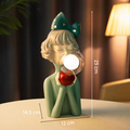 Artisan Sisters Table Lamp – Artistic Design with Timeless Elegance