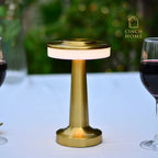 Rechargeable LED Table Lamp – Flexible Lighting for Modern Living