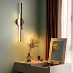 Harmonic Ambient Wall Lamp – Modern Elegance for Atmospheric Interiors