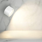 FlexiBeam Wireless Wall Light – Rechargeable Magnetic LED Lamp | 360° Adjustable Ambient Lighting