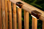 SunStep Solar Step Lights – IP65 Waterproof Outdoor Stair Lighting | Solar LED Lights for Steps, Decking &amp; Pathways