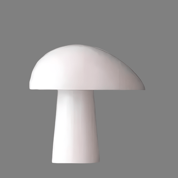 Nordiva Table Lamp – Scandinavian Wooden Accent Lighting | Modern Minimalist Design