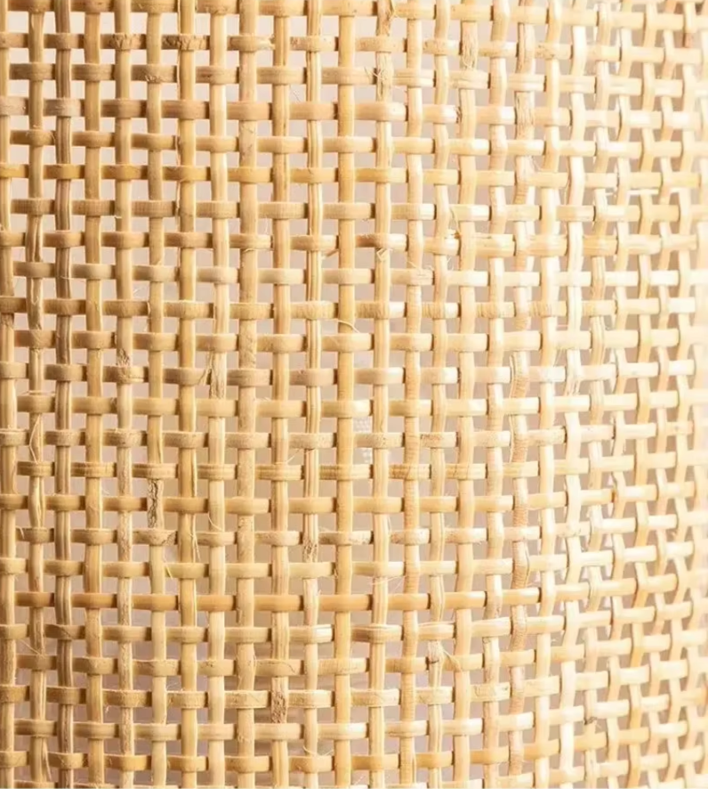 Natura Weave Wall Light – Handcrafted Rattan Wall Lamp | Rustic Ambient Lighting | Natural Home Décor