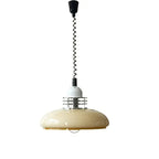 Bauhaus Pendant Light – Artistic Glass Hanging Lamp | Timeless Modern Statement Lighting