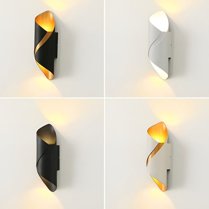 Outdoor Wall Light – Modern Weather-Resistant Lighting for Indoor & Outdoor Spaces