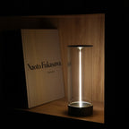 Modern Simple Magnetic Mini Table Lamp – Innovative Magnetic Lighting with Minimalist Design