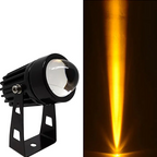 LUMIBEAM SoloSpot RGB LED Outdoor Wall Spotlight – IP66 Waterproof | 12W Exterior Accent Lighting