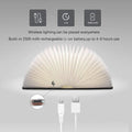 Enchanted Book Lamp – Magical Lighting for Book Lovers